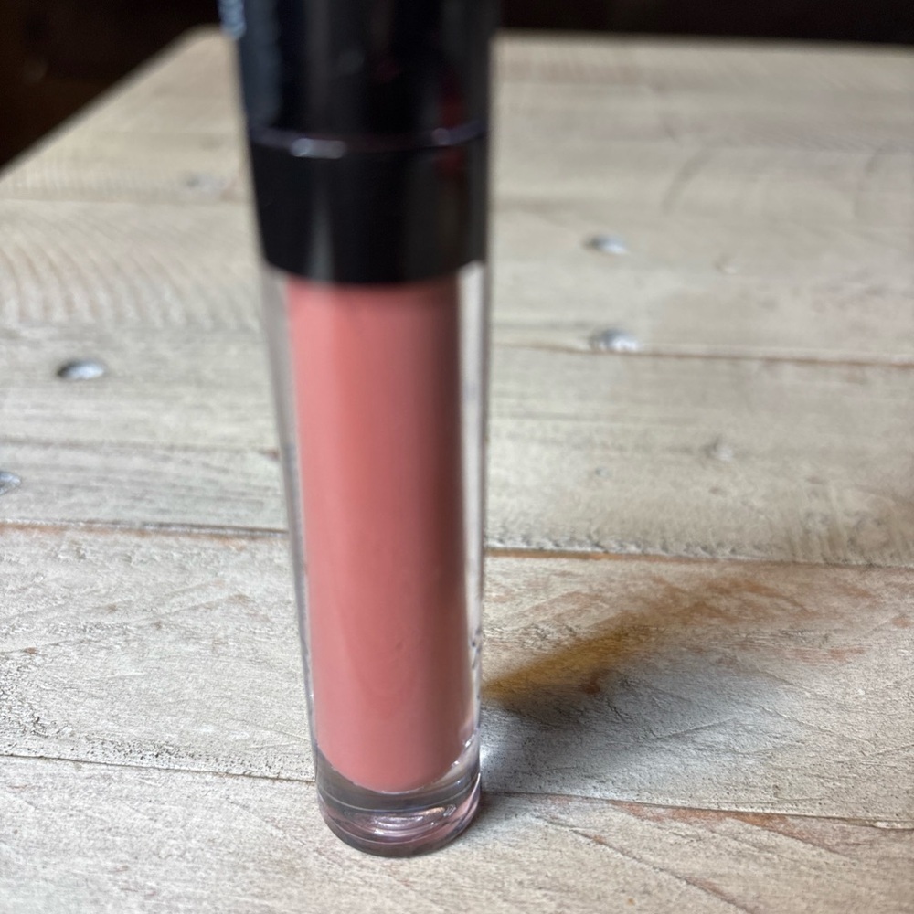 ELF Lip Plumping Gloss #82454 Mocha Twist, 0.09 Oz  New Sealed - Picture 3 of 9